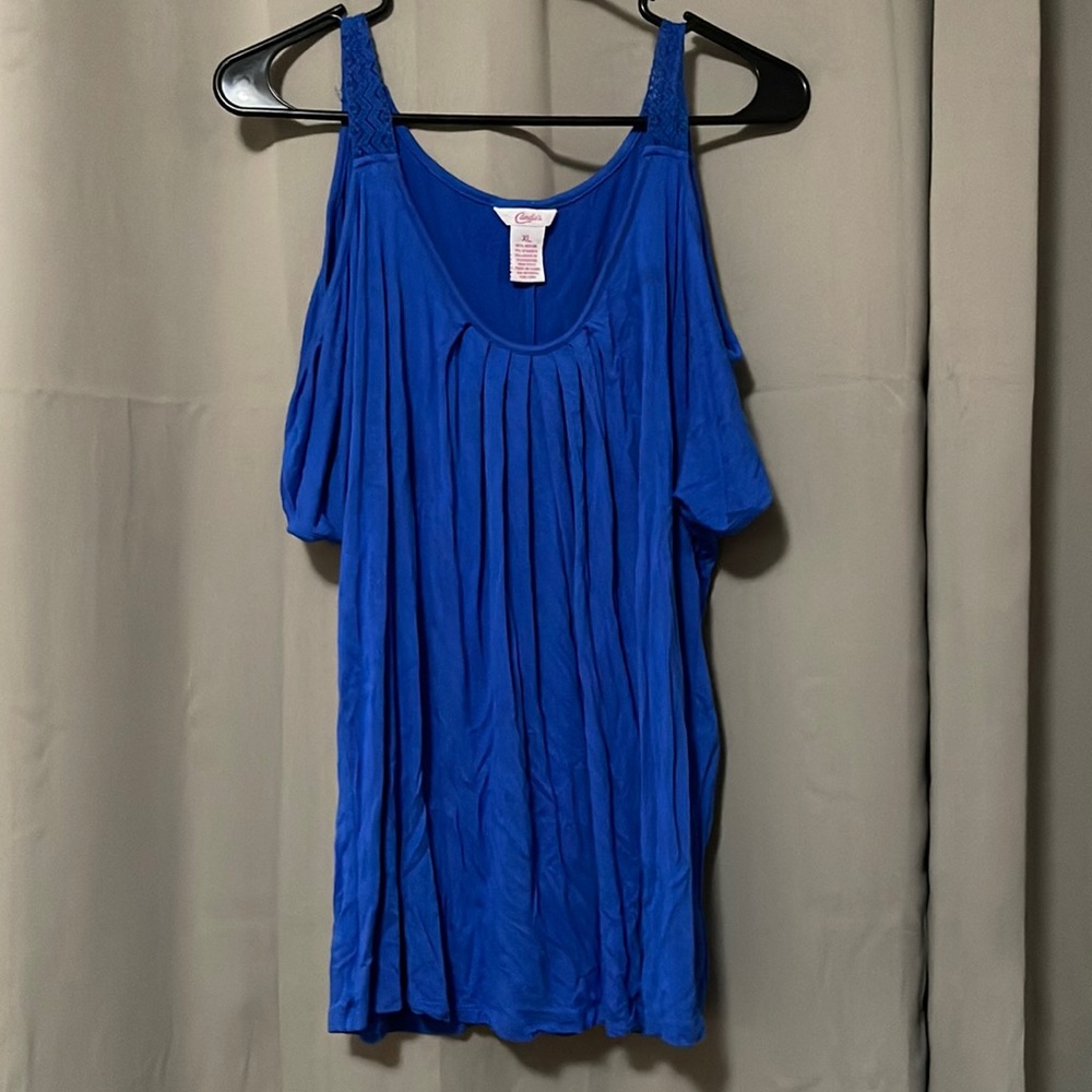 Candies Top